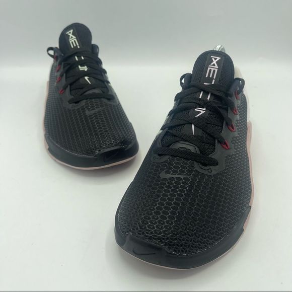 Shoes Nikemetcon 5 Noble Red Womens Crossfit Training Shoes Poshmark